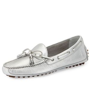 NEW- Cole Haan Moccasins